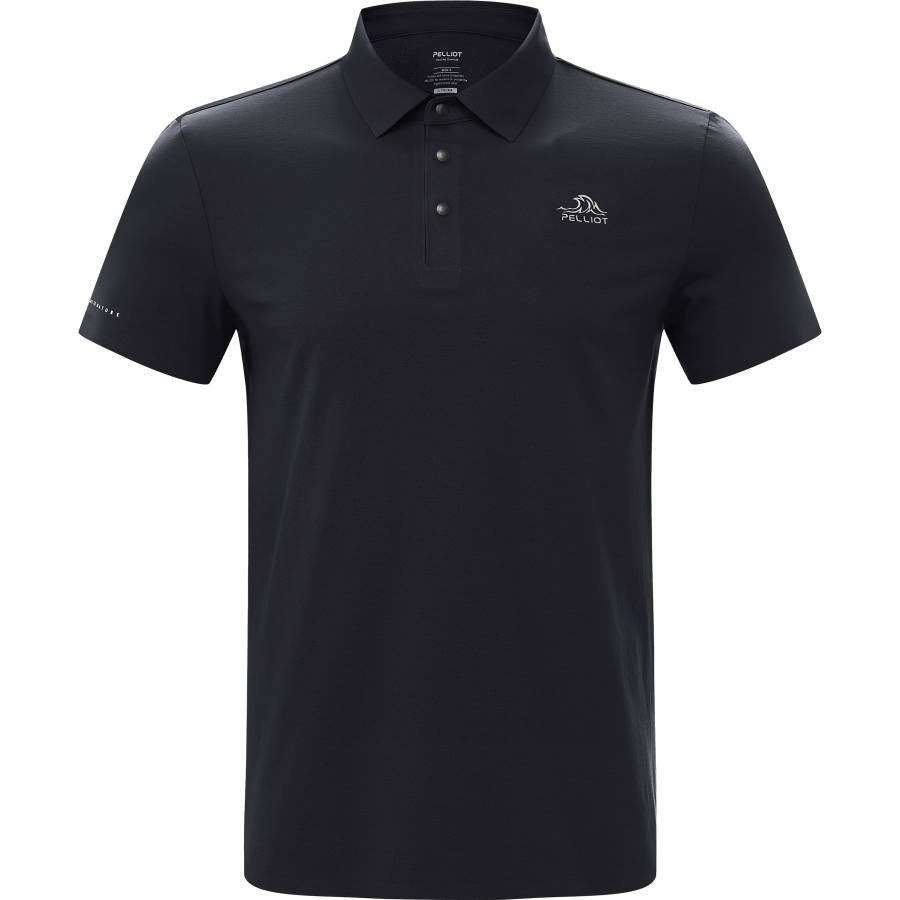 PELLIOT PELLIOT Classic 1.0 Polo Shirt Men's