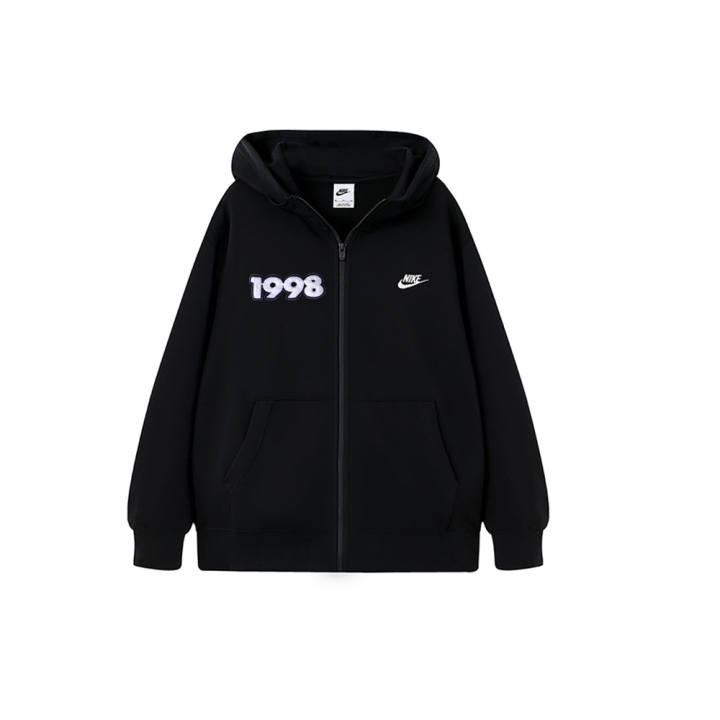 Nike Nike Jackets & Coats Men's Black