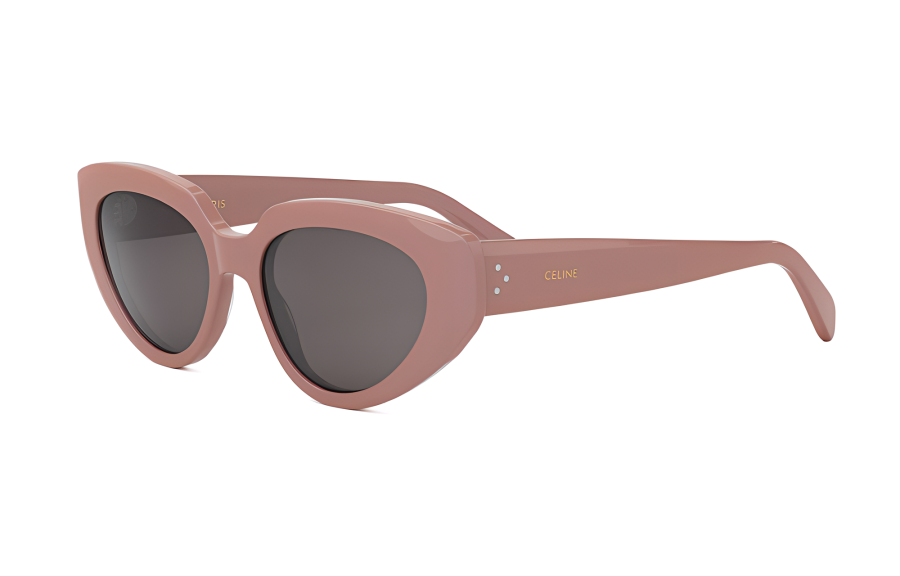 CELINE CELINE Eyewear Cat Eye Frame Sunglasses