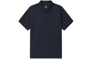 KOLON SPORT Polo Shirts Men's Lapel Moderate Straight Fit