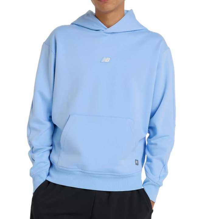 New Balance New Balance Sweatshirt Men's Blue