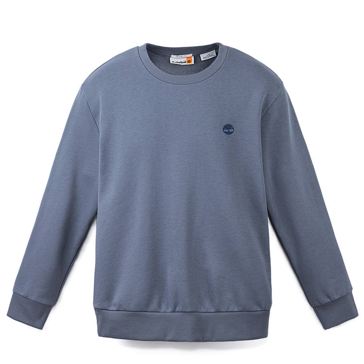 Timberland Timberland Sweatshirt Men's Medium Blue