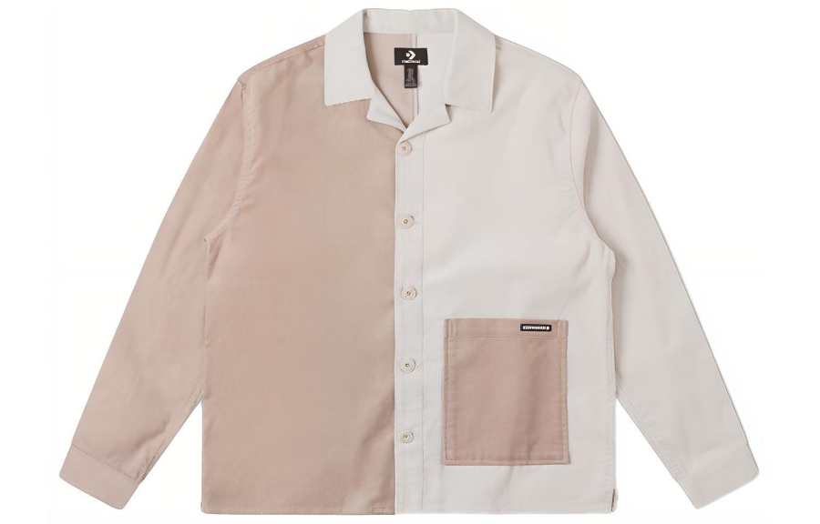 Converse Converse Shirt Men's Multicolor