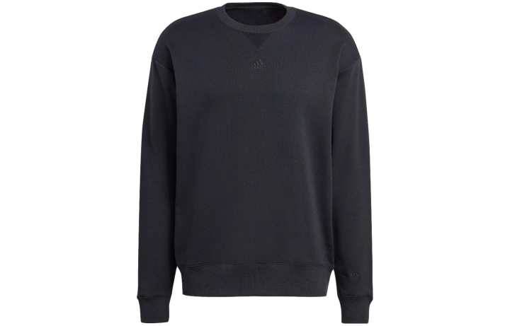 Adidas Adidas Sweatshirt Japan Version Men's Black