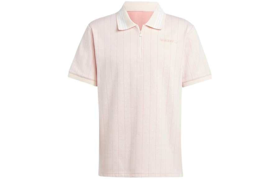 adidas originals Premium Polo Shirt White