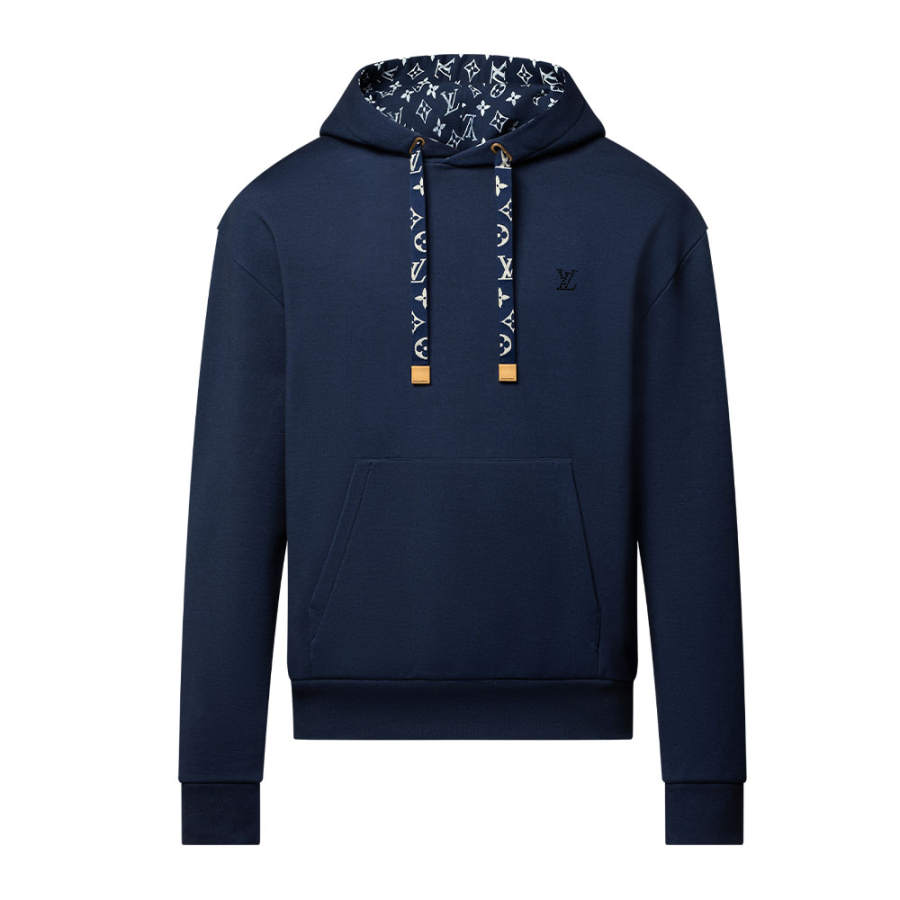 LOUIS VUITTON Cotton Hoodie