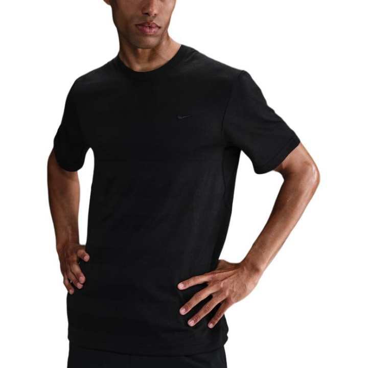 Nike Nike Primary Men's Dri FIT Short Sleeve Fitness Top