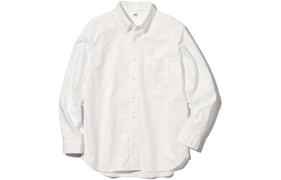 UNIQLO Shirts Unisex Moderate Other