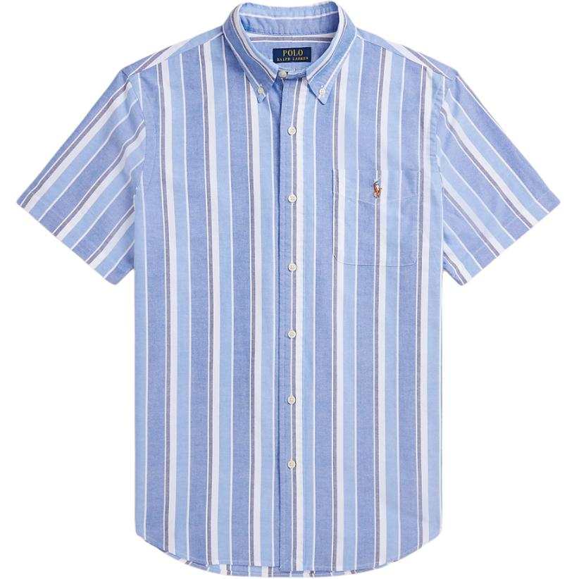Polo Ralph Lauren SS24 Shirt Men's Multicolor