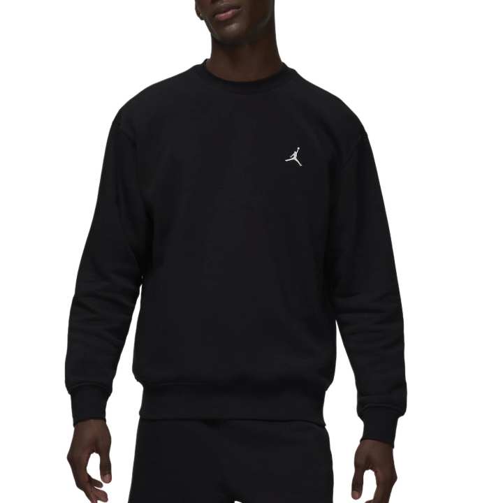 Jordan Jordan Brooklyn Fleece Men's Crew-Neck Sweatshirt