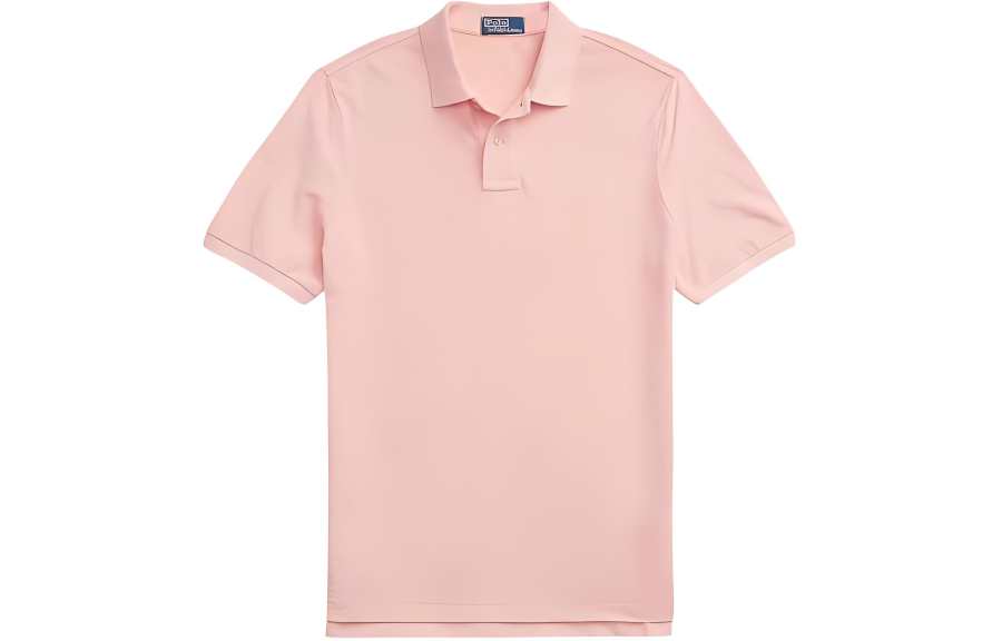 Polo Ralph Lauren Polo Pony cotton polo shirt