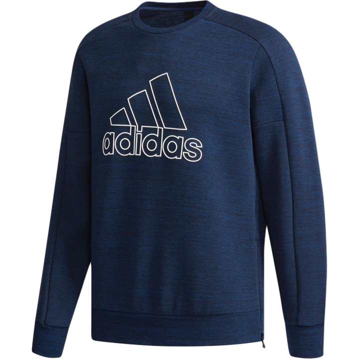 Adidas Adidas Sweatshirt Men's College Navy