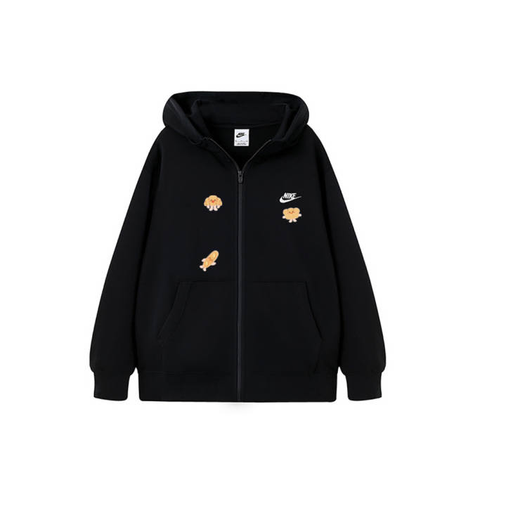 Nike Nike Jackets & Coats Men's Black