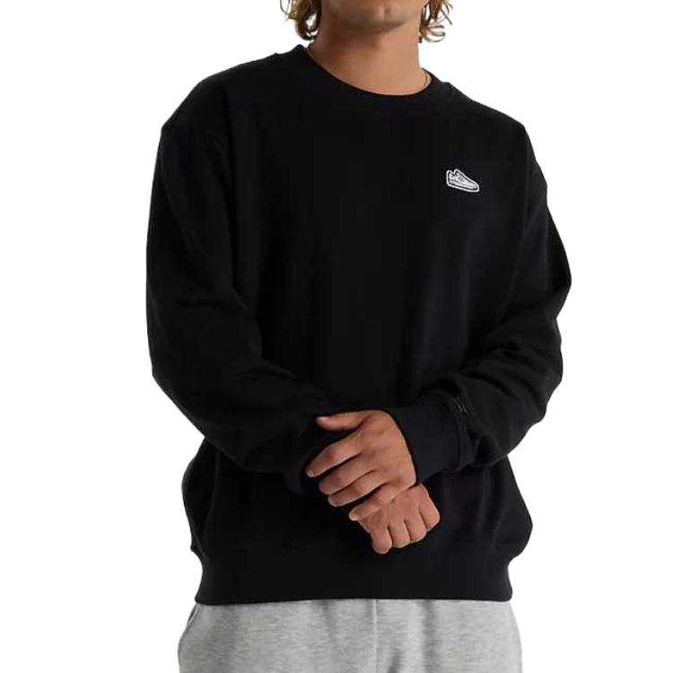 New Balance New Balance Sweatshirt Men's Black