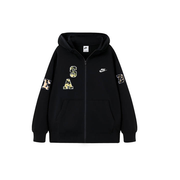 Nike Nike Jackets & Coats Men's Black
