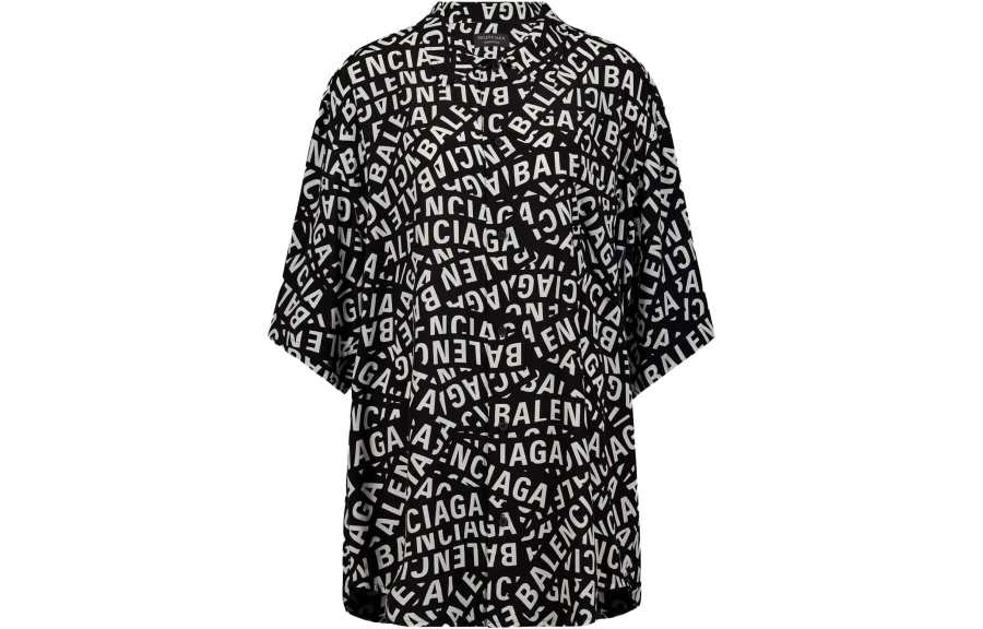 Balenciaga Shirt