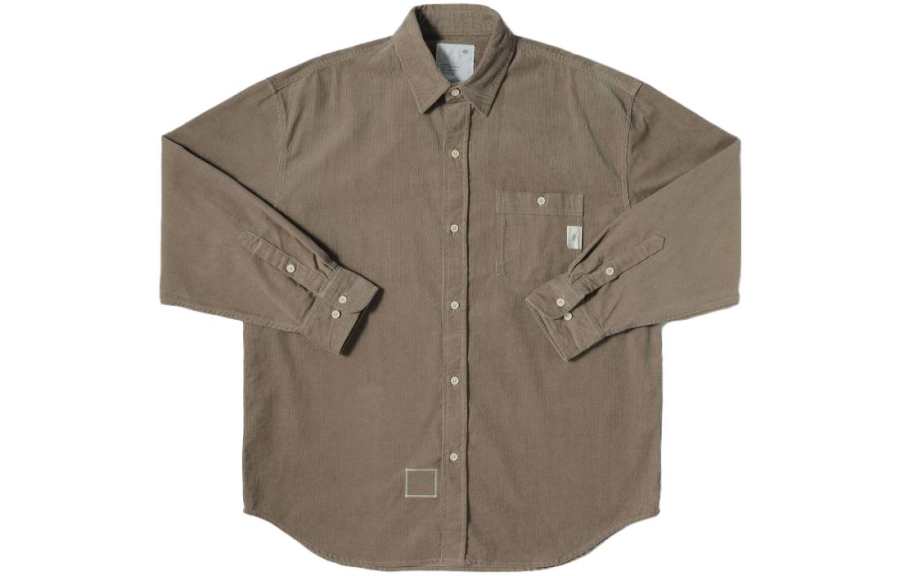 MADNESS MADNESS Shirts Men's Pointed Collar Moderate Other