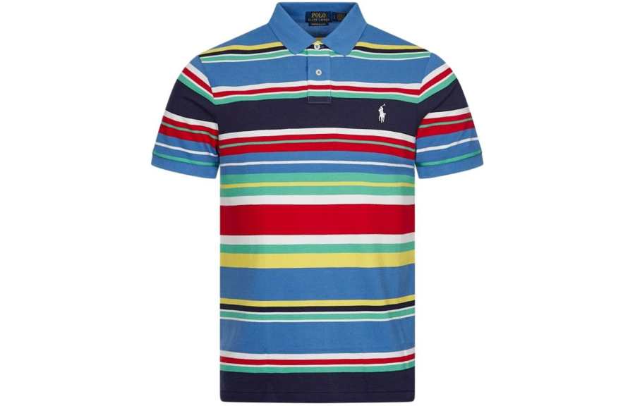 Polo Ralph Lauren Ralph Lauren Polo Shirt Men's Multicolor