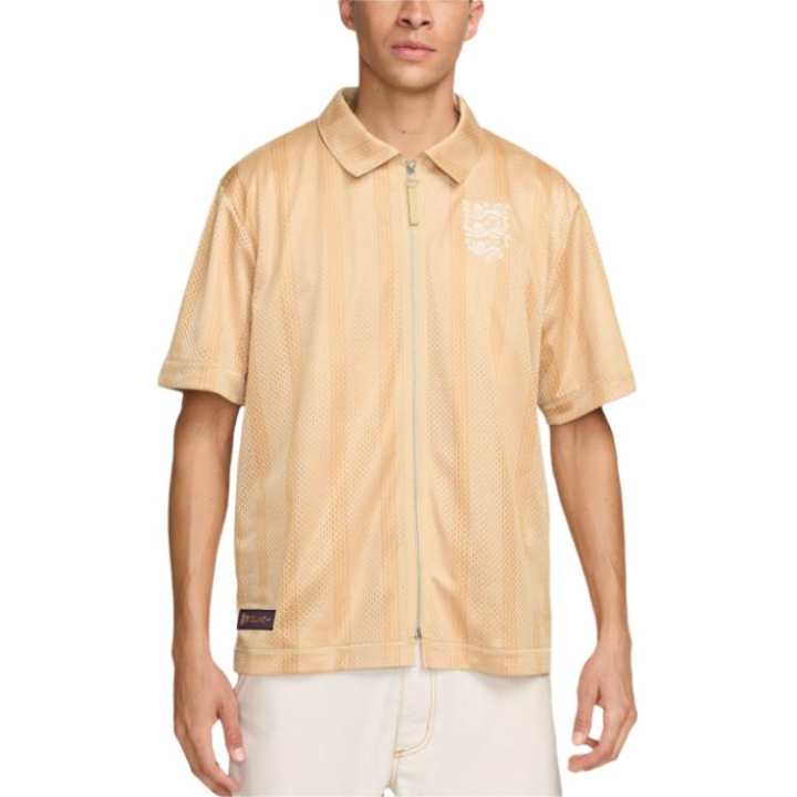 Nike Nike SS24 Shirt Men's Sesame Brown
