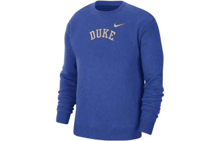 Nike Nike Duke Sweatshirt Men's Dark Blue