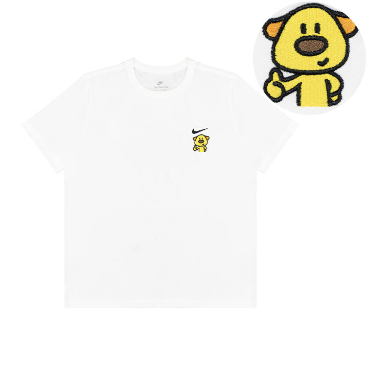 Nike Nike Extraordinary T Shirt Unisex White