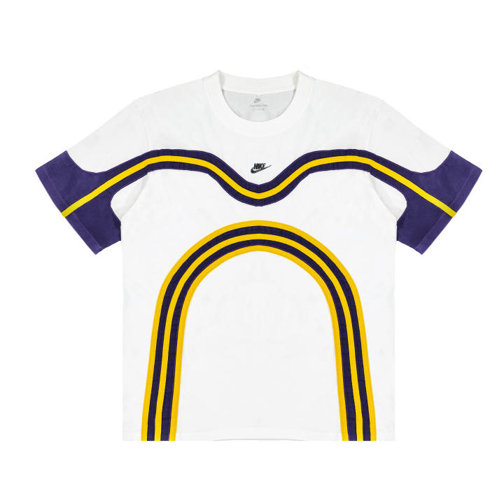 Nike Nike Fantasy T Shirt Unisex White
