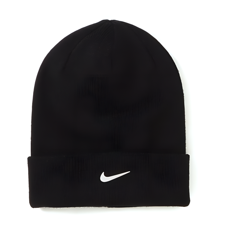 Nike Nike Polyester Beanies Kids' Black