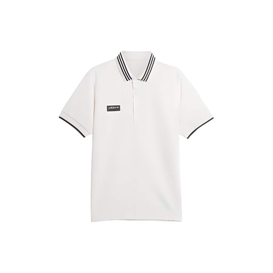 Adidas Originals Adidas Short Sleeve Polo Shirt
