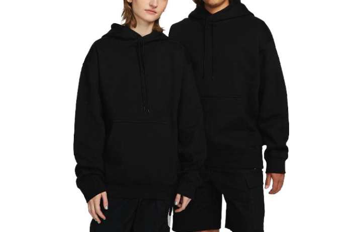 Nike Nike SB Sweatshirt Unisex Black
