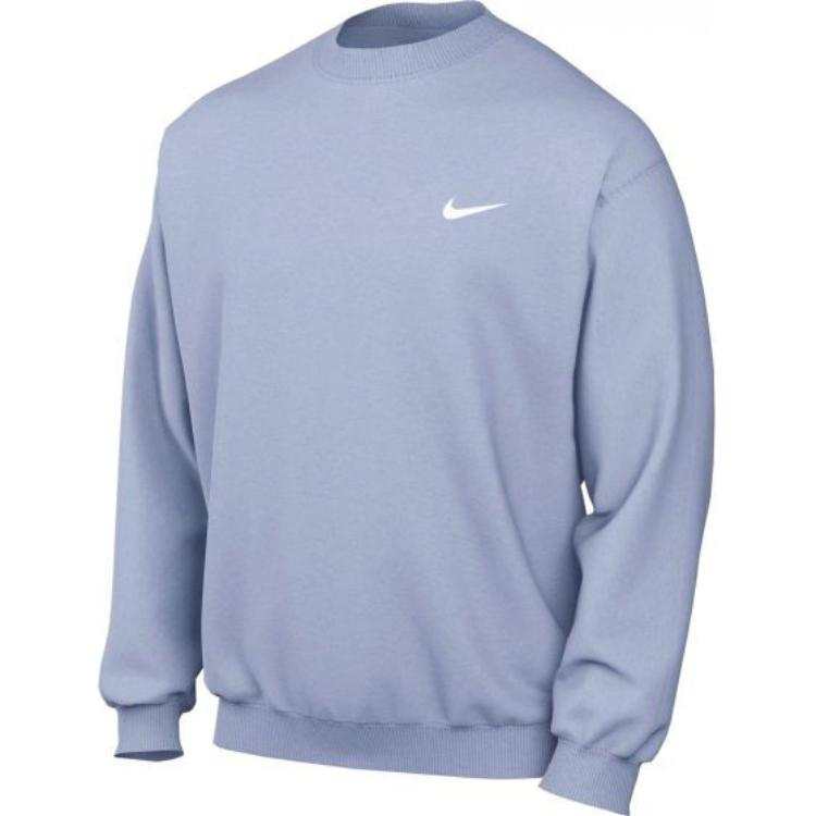 Nike Nike Solo Swoosh Men's French Terry Crew