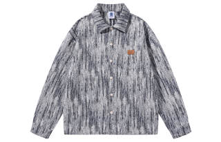 BENDL'S Shirt Spring Fall Season Unisex