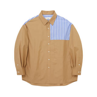 NANS STUDIO Shirts Men's Moderate Other