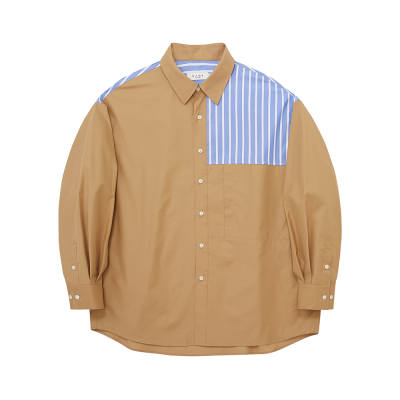NANS STUDIO Shirts Men's Moderate Other