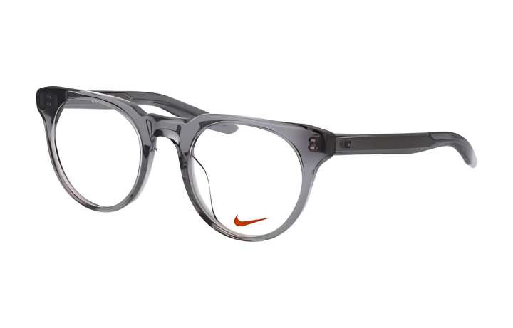 Nike Nike Round Frame Glasses