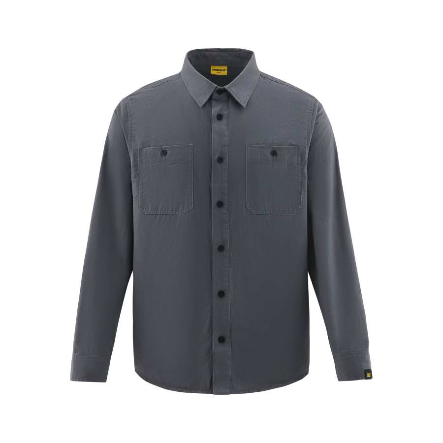 CAT CAT Shirts Men's Thin