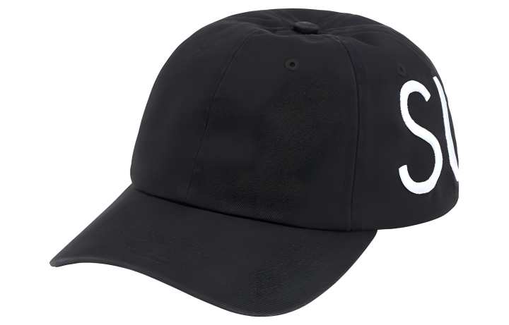 Supreme Supreme Spread 6 Panel