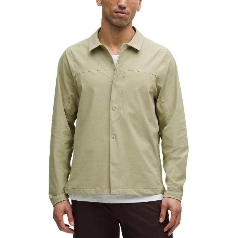 Lululemon Lululemon Lightweight Shirt Men's