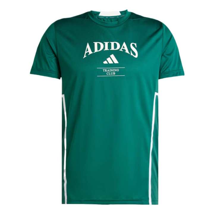 Adidas Adidas Free Shipping With AdiClub Designed for Training Legacy Tee