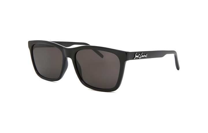 SAINT LAURENT SAINT LAURENT Wellington Sunglasses
