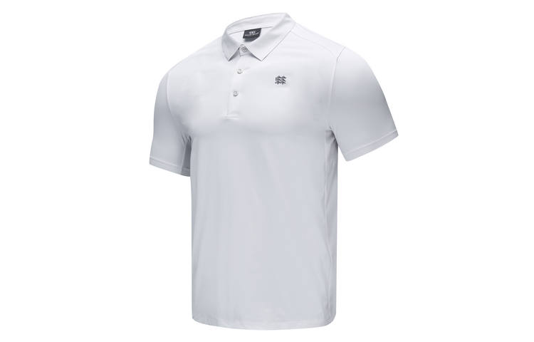 KOLON SPORT HIKING Polo Shirt Men's