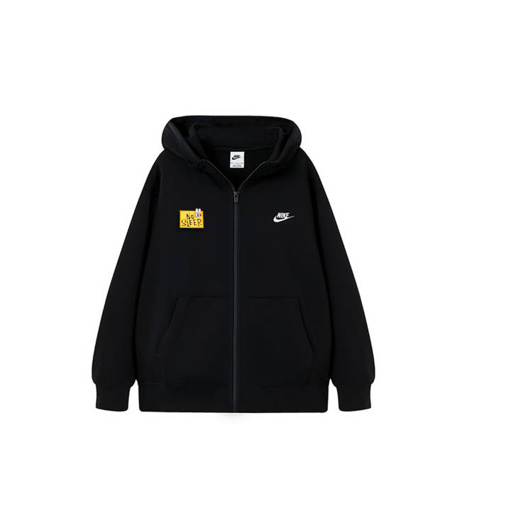 Nike Nike Jackets & Coats Men's Black