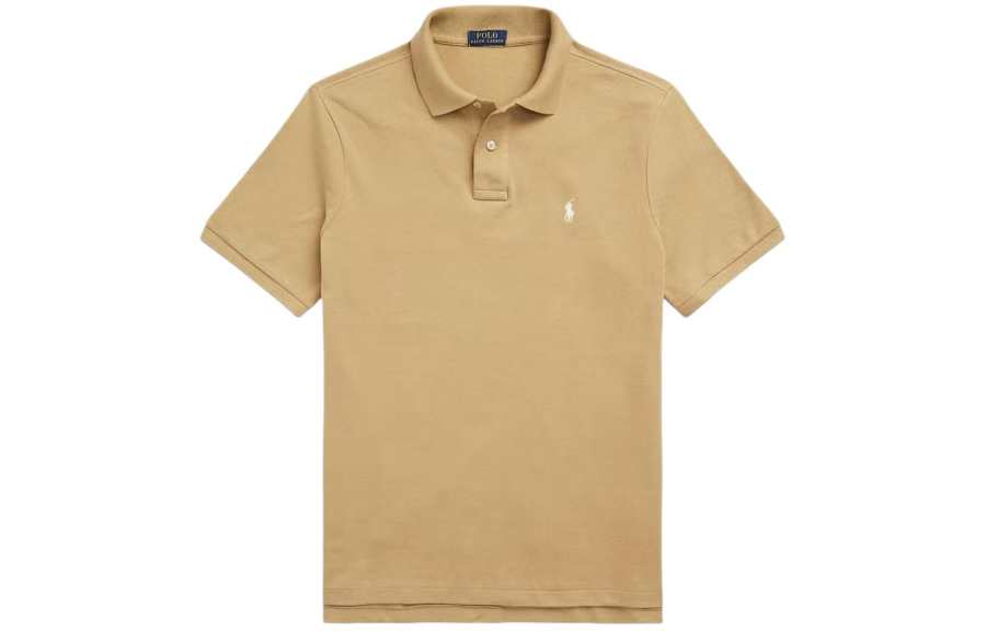 Polo Ralph Lauren cotton polo shirt