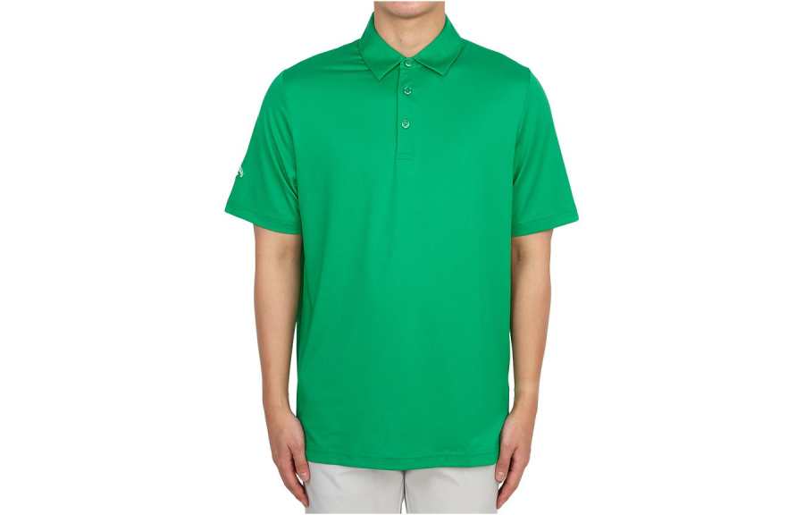 Callaway Polo Shirt Men's Green