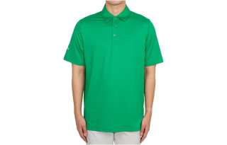 Callaway Polo Shirt Men's Green