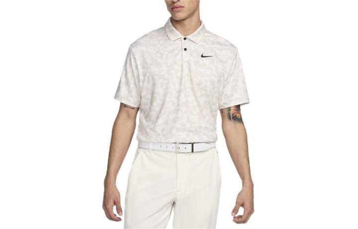 Nike Nike Tour Men's Dri-FIT Golf Polo