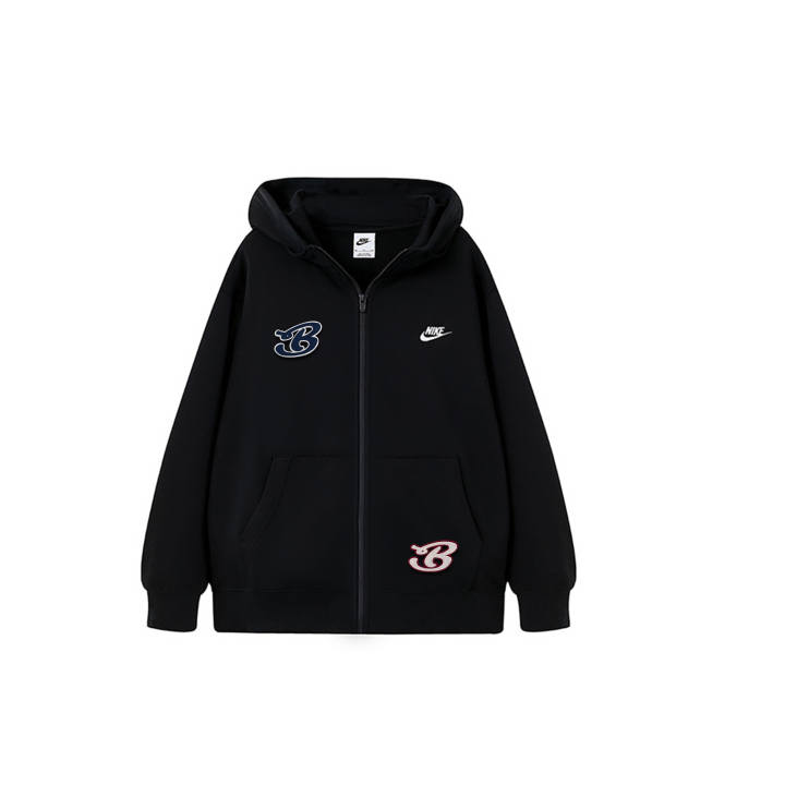 Nike Nike Jackets & Coats Men's Black