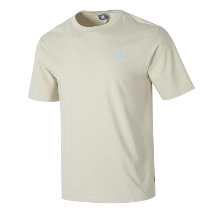 New Balance New Balance T Shirt Men's Khaki