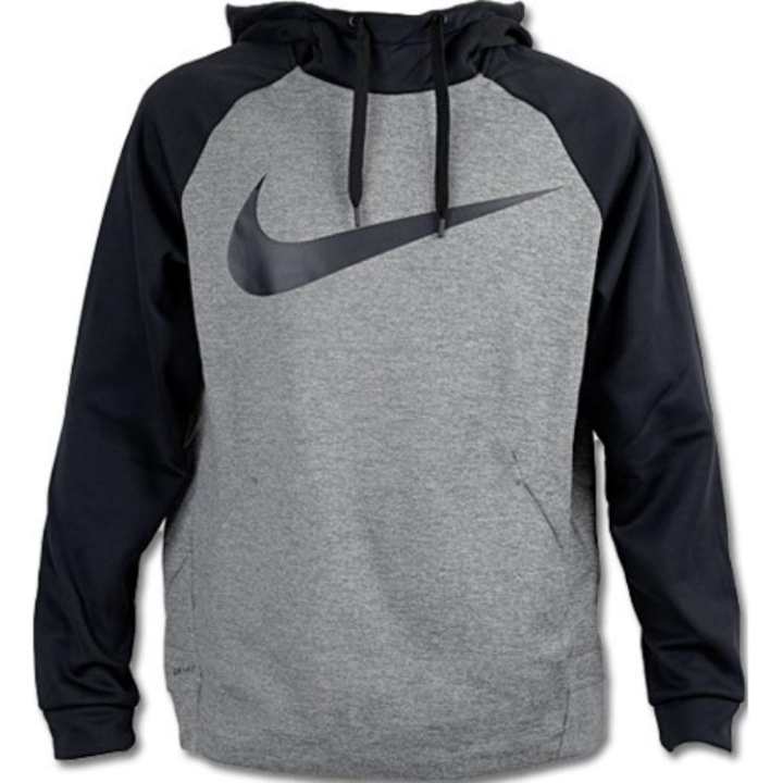 Nike Nike Sweatshirt Men's Dark Gray
