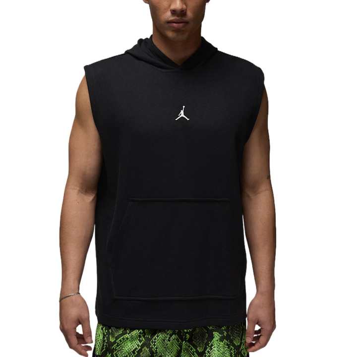 Jordan Jordan Sport Crossover Men's Dri FIT Sleeveless Pullover Hoodie