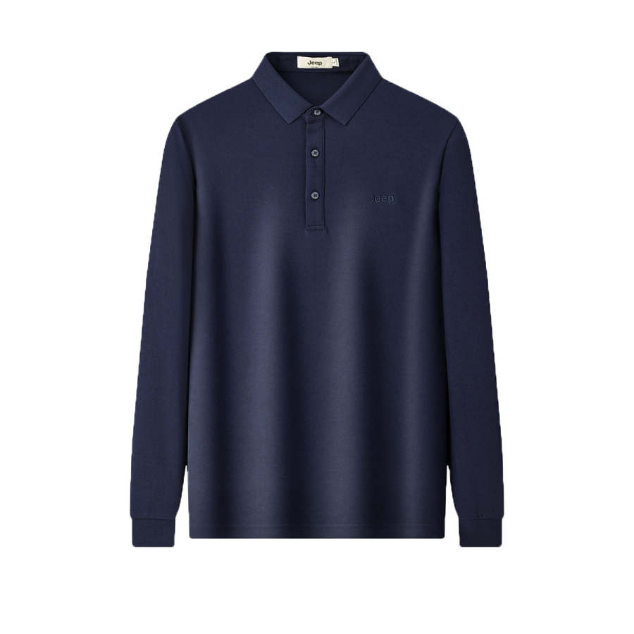 Jeep Outdoor Luxury Collection Polo Shirt Unisex